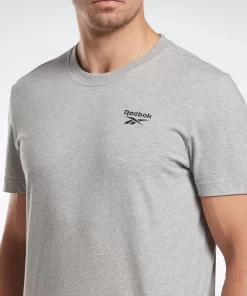 Tops & T-Shirts | Reebok Tops & T-Shirts Identity Classics T-Shirt