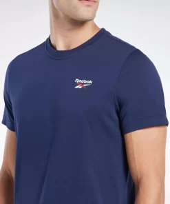 Tops & T-Shirts | Reebok Tops & T-Shirts Identity Classics T-Shirt