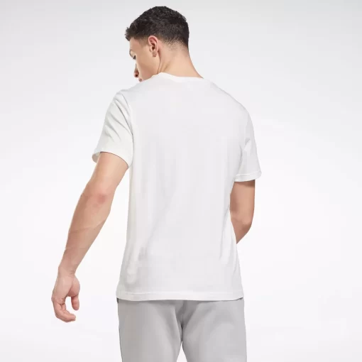 Tops & T-Shirts | Reebok Tops & T-Shirts Identity Classics T-Shirt