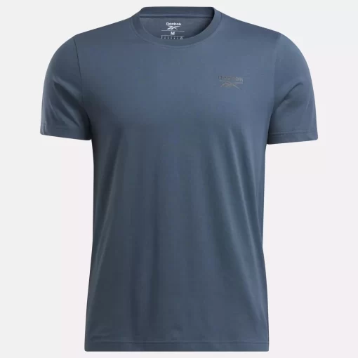 Tops & T-Shirts | Reebok Tops & T-Shirts Identity Classics T-Shirt