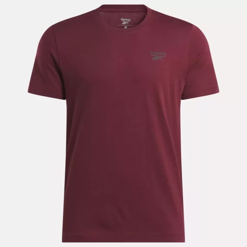 Tops & T-Shirts | Reebok Tops & T-Shirts Identity Classics T-Shirt