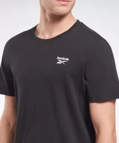 Tops & T-Shirts | Reebok Tops & T-Shirts Identity Classics T-Shirt