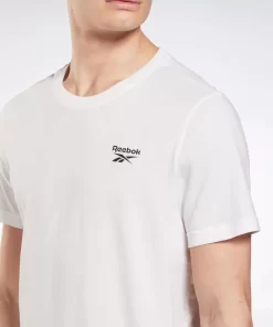 Tops & T-Shirts | Reebok Tops & T-Shirts Identity Classics T-Shirt