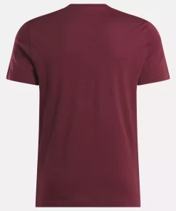 Tops & T-Shirts | Reebok Tops & T-Shirts Identity Classics T-Shirt