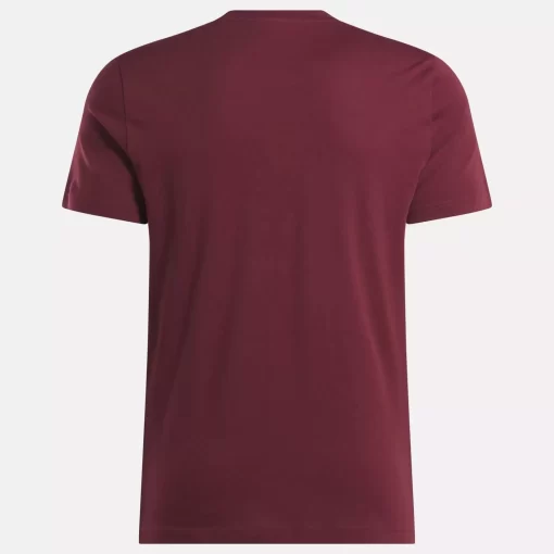 Tops & T-Shirts | Reebok Tops & T-Shirts Identity Classics T-Shirt