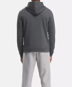 Hoodies & Sweatshirts | Reebok Hoodies & Sweatshirts Identity Fleece Full-Zip Hoodie