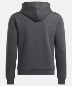 Hoodies & Sweatshirts | Reebok Hoodies & Sweatshirts Identity Fleece Full-Zip Hoodie