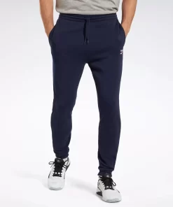 Pants & Sweatpants | Reebok Pants & Sweatpants Identity Fleece Jogger