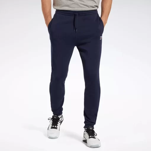 Pants & Sweatpants | Reebok Pants & Sweatpants Identity Fleece Jogger