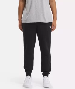 Pants & Sweatpants | Reebok Pants & Sweatpants Identity Fleece Jogger