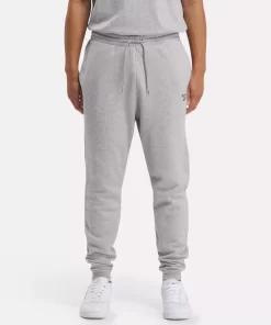 Pants & Sweatpants | Reebok Pants & Sweatpants Identity Fleece Jogger