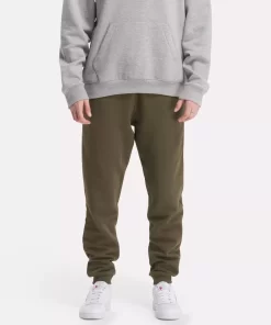 Pants & Sweatpants | Reebok Pants & Sweatpants Identity Fleece Jogger