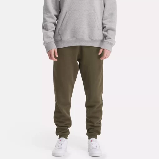 Pants & Sweatpants | Reebok Pants & Sweatpants Identity Fleece Jogger