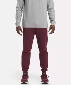 Pants & Sweatpants | Reebok Pants & Sweatpants Identity Fleece Jogger