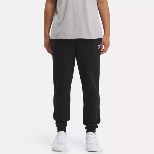 Pants & Sweatpants | Reebok Pants & Sweatpants Identity Fleece Jogger