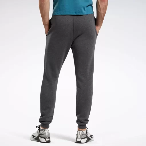 Pants & Sweatpants | Reebok Pants & Sweatpants Identity Fleece Jogger