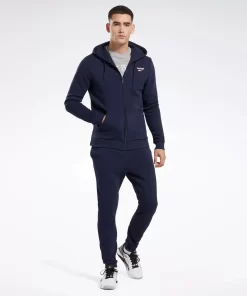 Pants & Sweatpants | Reebok Pants & Sweatpants Identity Fleece Jogger