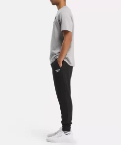 Pants & Sweatpants | Reebok Pants & Sweatpants Identity Fleece Jogger