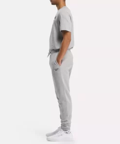 Pants & Sweatpants | Reebok Pants & Sweatpants Identity Fleece Jogger