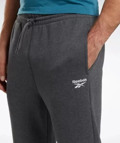 Pants & Sweatpants | Reebok Pants & Sweatpants Identity Fleece Jogger