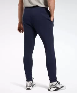 Pants & Sweatpants | Reebok Pants & Sweatpants Identity Fleece Jogger