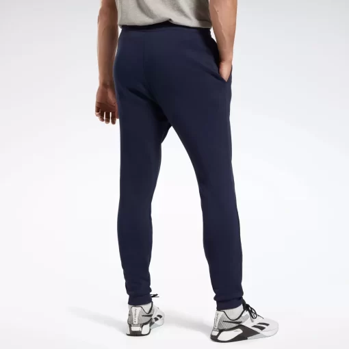 Pants & Sweatpants | Reebok Pants & Sweatpants Identity Fleece Jogger