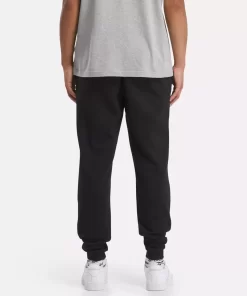 Pants & Sweatpants | Reebok Pants & Sweatpants Identity Fleece Jogger