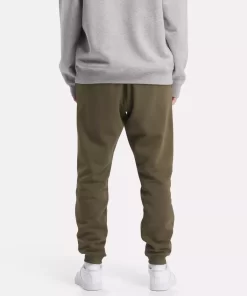 Pants & Sweatpants | Reebok Pants & Sweatpants Identity Fleece Jogger