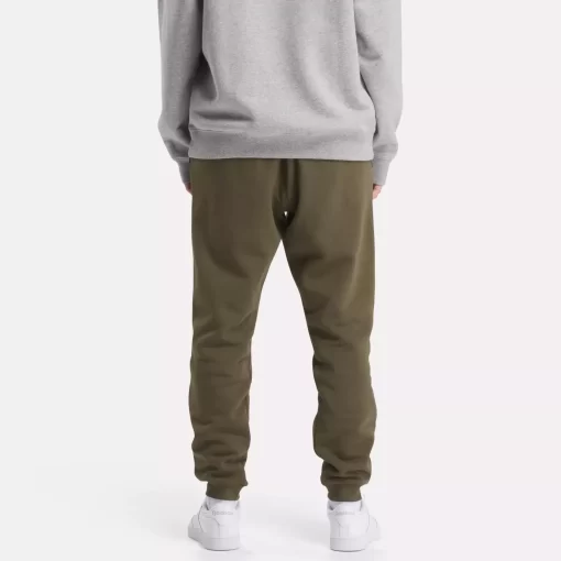 Pants & Sweatpants | Reebok Pants & Sweatpants Identity Fleece Jogger