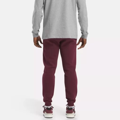 Pants & Sweatpants | Reebok Pants & Sweatpants Identity Fleece Jogger