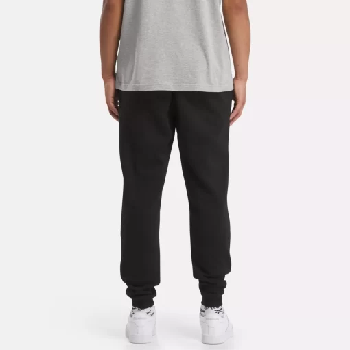 Pants & Sweatpants | Reebok Pants & Sweatpants Identity Fleece Jogger