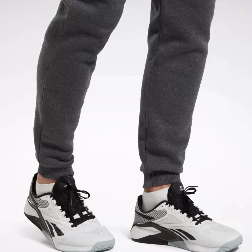 Pants & Sweatpants | Reebok Pants & Sweatpants Identity Fleece Jogger