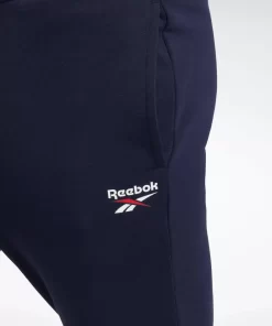 Pants & Sweatpants | Reebok Pants & Sweatpants Identity Fleece Jogger