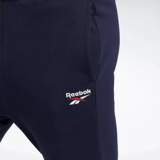 Pants & Sweatpants | Reebok Pants & Sweatpants Identity Fleece Jogger