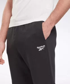 Pants & Sweatpants | Reebok Pants & Sweatpants Identity Fleece Jogger