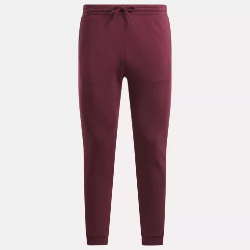 Pants & Sweatpants | Reebok Pants & Sweatpants Identity Fleece Jogger