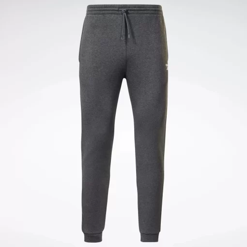 Pants & Sweatpants | Reebok Pants & Sweatpants Identity Fleece Jogger