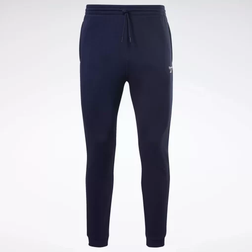 Pants & Sweatpants | Reebok Pants & Sweatpants Identity Fleece Jogger