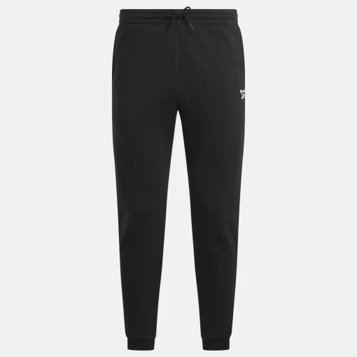 Pants & Sweatpants | Reebok Pants & Sweatpants Identity Fleece Jogger