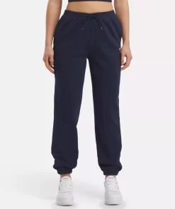 Loungewear | Reebok Loungewear Identity Fleece Joggers