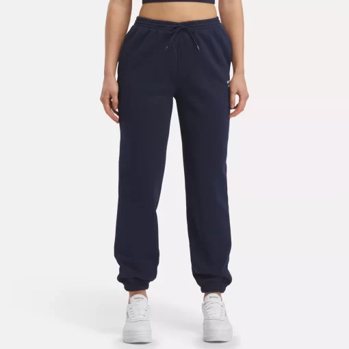 Loungewear | Reebok Loungewear Identity Fleece Joggers