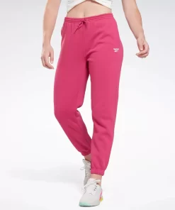 Loungewear | Reebok Loungewear Identity Fleece Joggers