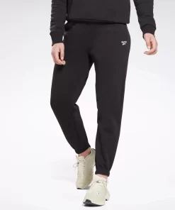 Loungewear | Reebok Loungewear Identity Fleece Joggers