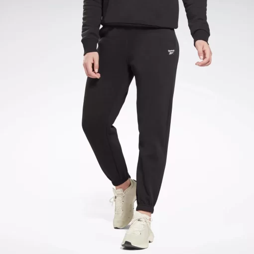 Loungewear | Reebok Loungewear Identity Fleece Joggers