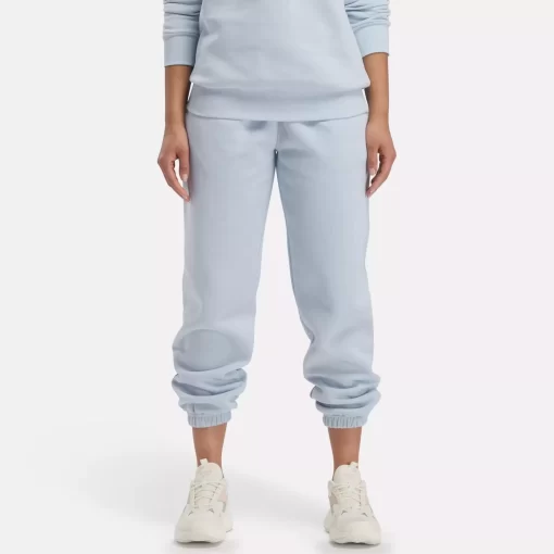 Loungewear | Reebok Loungewear Identity Fleece Joggers