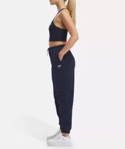 Loungewear | Reebok Loungewear Identity Fleece Joggers