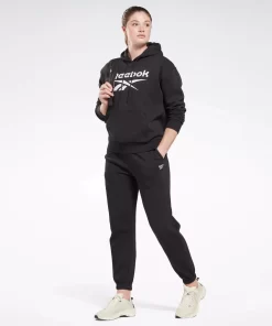 Loungewear | Reebok Loungewear Identity Fleece Joggers