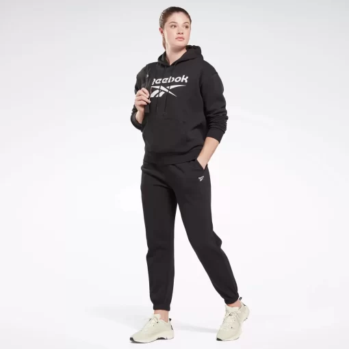 Loungewear | Reebok Loungewear Identity Fleece Joggers