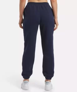 Loungewear | Reebok Loungewear Identity Fleece Joggers