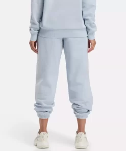 Loungewear | Reebok Loungewear Identity Fleece Joggers